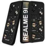 Coffee cover for Realme 9i 5G