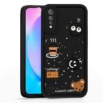 Coffee cover for Vivo S1