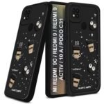 Coffee cover for Redmi 9C