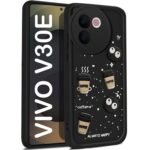 Coffee cover for Vivo V30e 5G