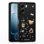 Coffee cover for Oppo A6x