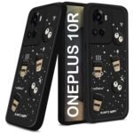 Coffee cover for OnePlus 10R 5G