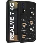 Coffee cover for Realme Narzo 20 Pro
