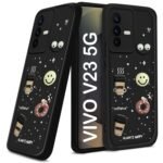 Coffee cover for Vivo V23