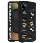 Coffee cover for Vivo V50