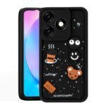 Coffee cover for Tecno Spark 10C