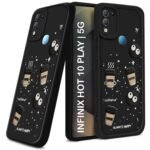 Coffee cover for Infinix Hot 10 Play