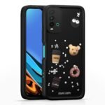 Coffee cover for Redmi 9 Power