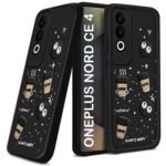 Coffee cover for OnePlus Nord CE 4 5G