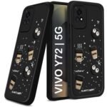 Coffee cover for Vivo Y72 5G