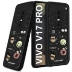 Coffee cover for Vivo V17 Pro
