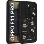 Coffee cover for Oppo F11 Pro