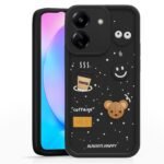 Coffee cover for Redmi 13C 4G