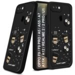 Coffee cover for Oppo F9 Pro