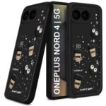 Coffee cover for OnePlus Nord 4 5G