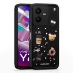 Coffee cover for Vivo Y22