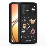 Coffee cover for Vivo V23 Pro 5G