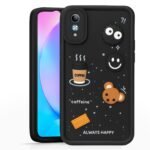 Coffee cover for Vivo Y90