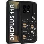 Coffee cover for OnePlus 11R 5G