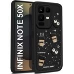 Coffee cover for Infinix Note 50X 5G