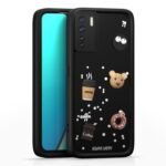 Coffee cover for Oppo F15