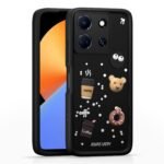 Coffee cover for Infinix Note 30 5G