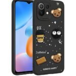 Coffee cover for Xiaomi 11 Lite
