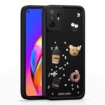 Coffee cover for Oppo F19 Pro Plus