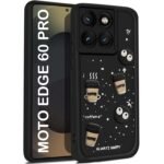 Coffee cover for Motorola E32