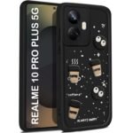 Coffee cover for Realme 10 Pro Plus