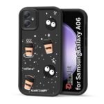 Coffee cover for Samsung Galaxy A06 5G