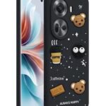 Coffee cover for Oppo Reno 11 Pro 5G