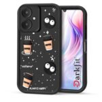 Coffee cover for OnePlus Nord CE 3 Lite 5G