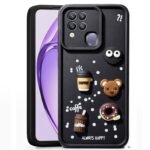 Coffee cover for Infinix Hot 10S