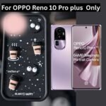 Coffee cover for Oppo Reno 10 Pro Plus 5G