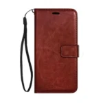 Flip Cover For Samsung Galaxy F70e