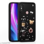 Coffee cover for Redmi Note 5 Pro